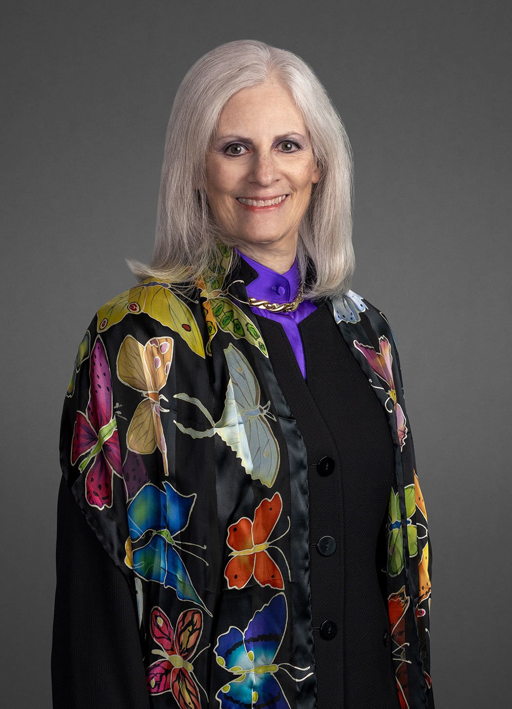 Renee M. Schoenberg