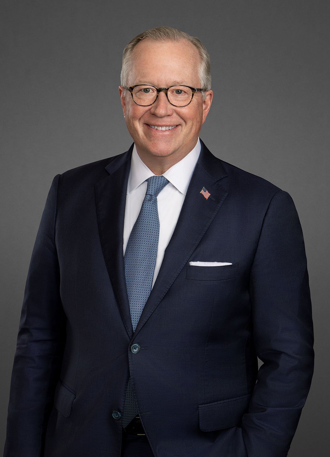 Richard Hans
