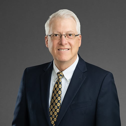 Richard P. Rector