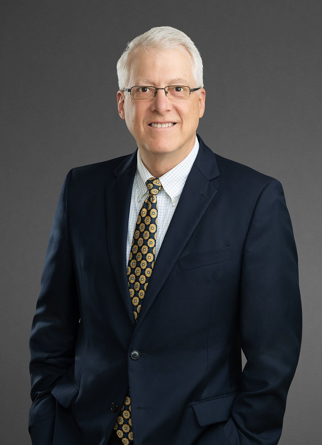 Richard P. Rector