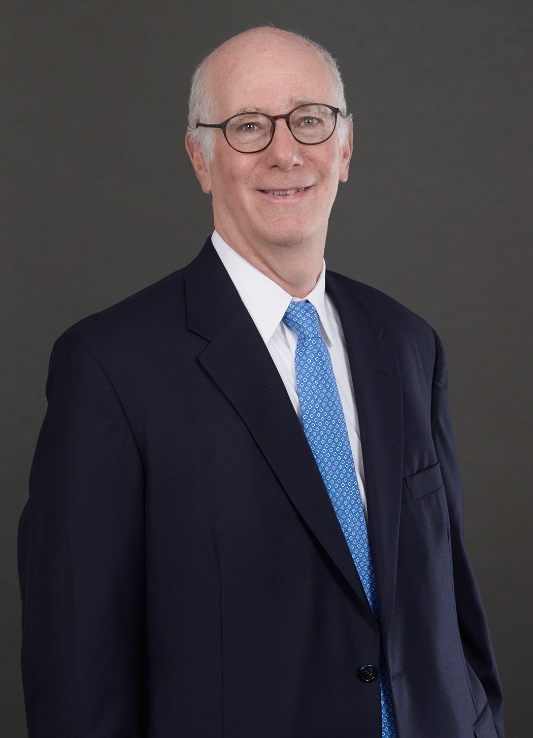 Richard D. Rudman
