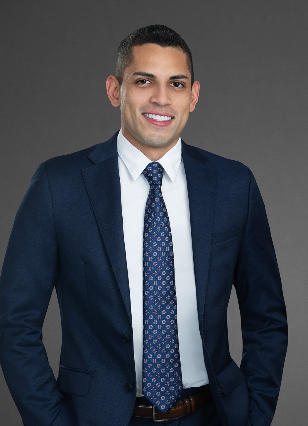 Alirio Gonzalez