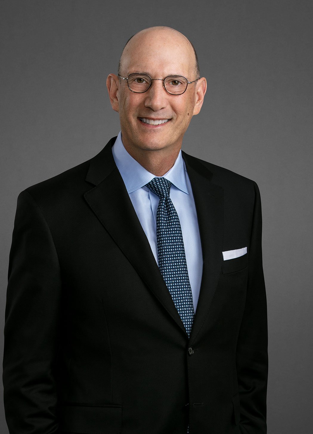 Rob Hoffman