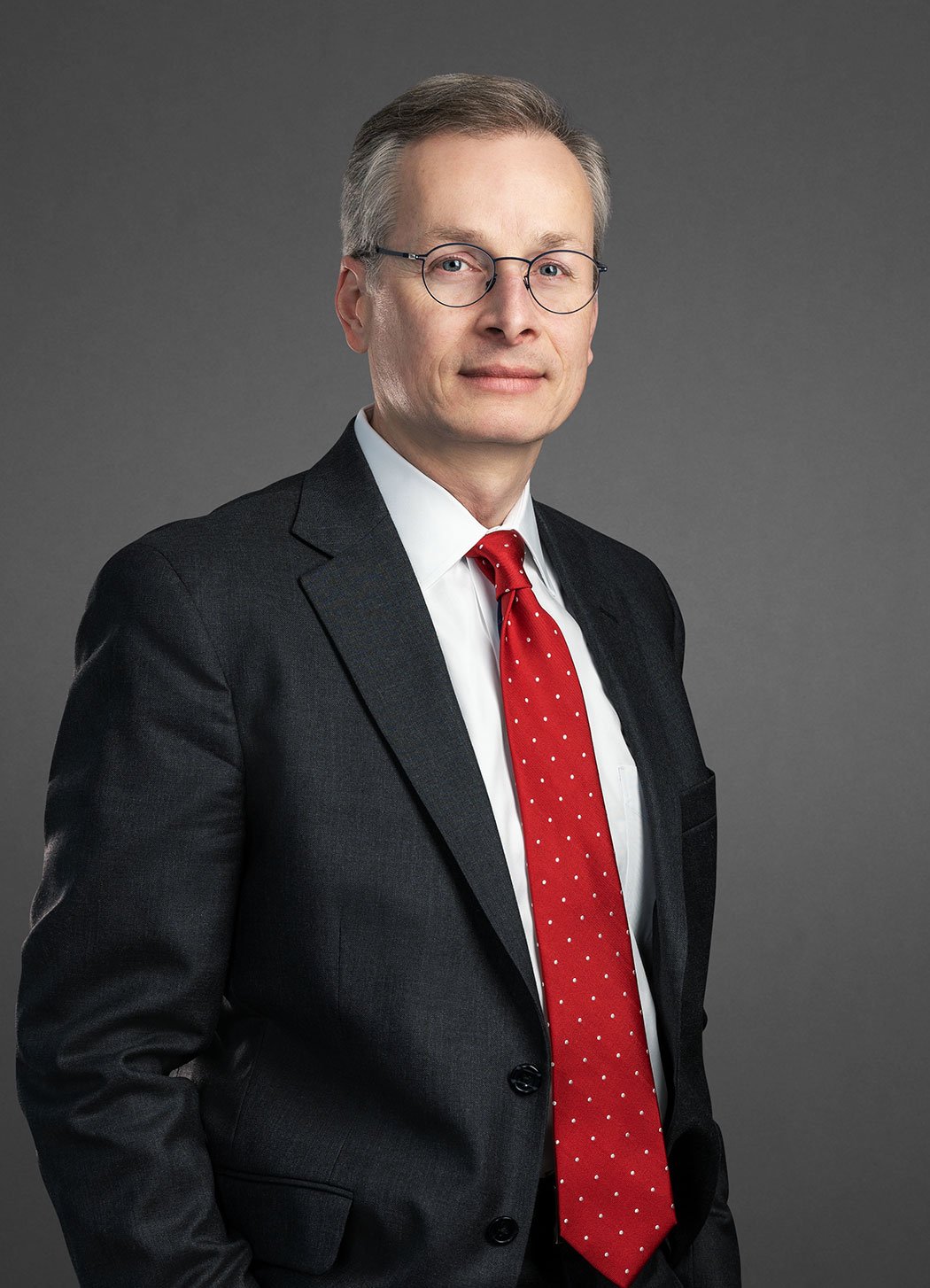 Robert J. O'Connor