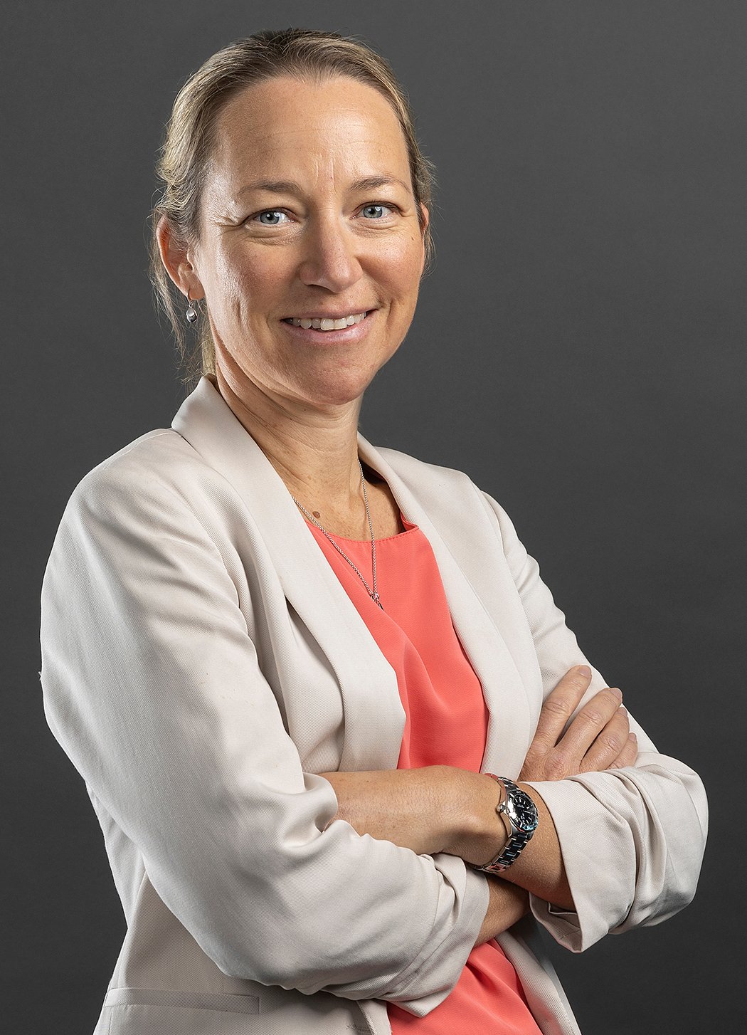 Robyn Rogers