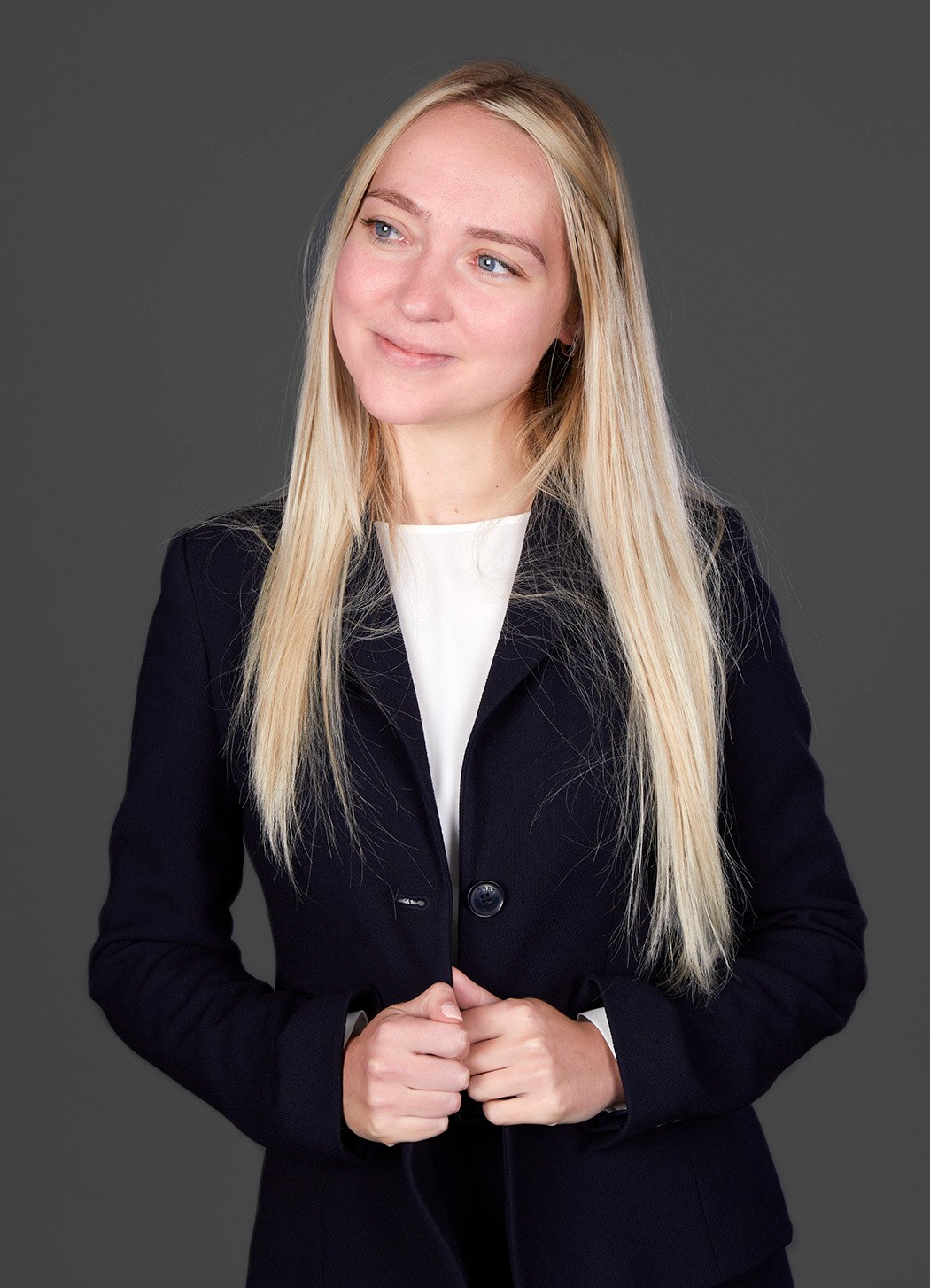 Rory Milkova