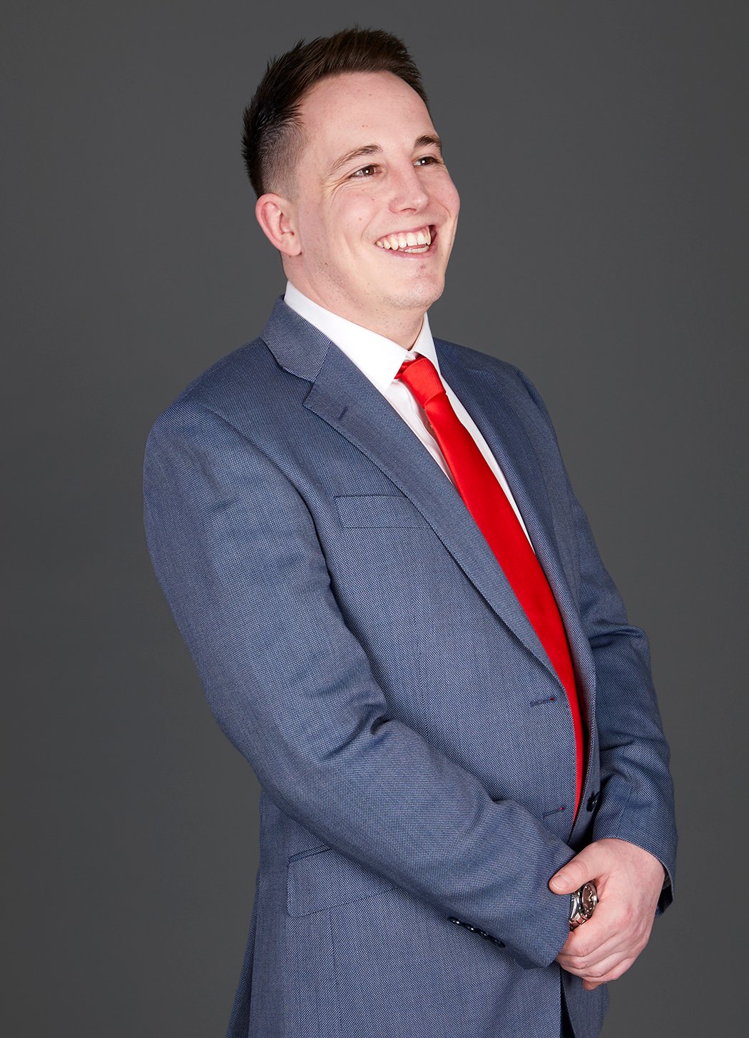 Rory Paterson