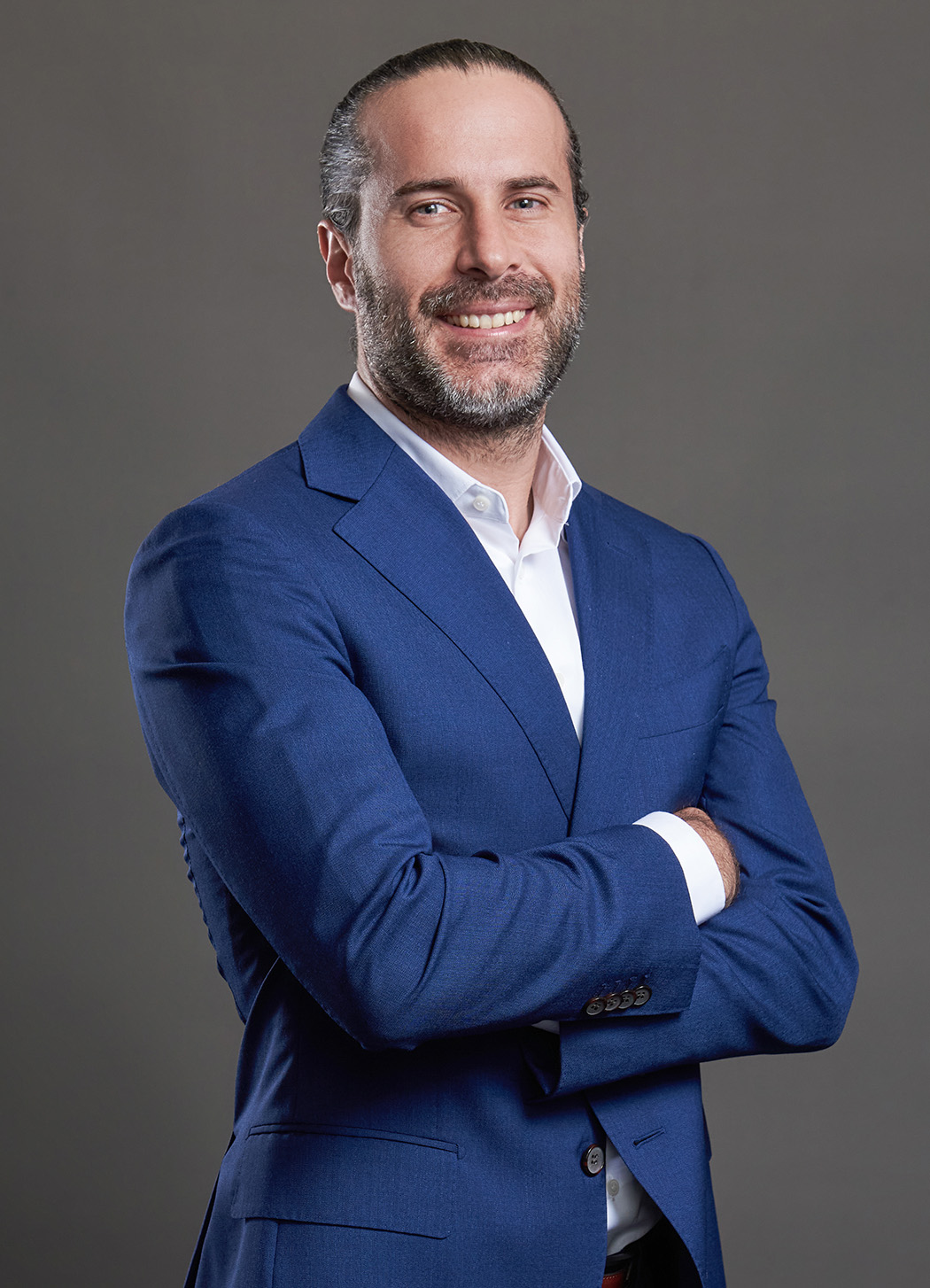 Ramiro Rubio