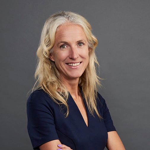 Ruth Hoy