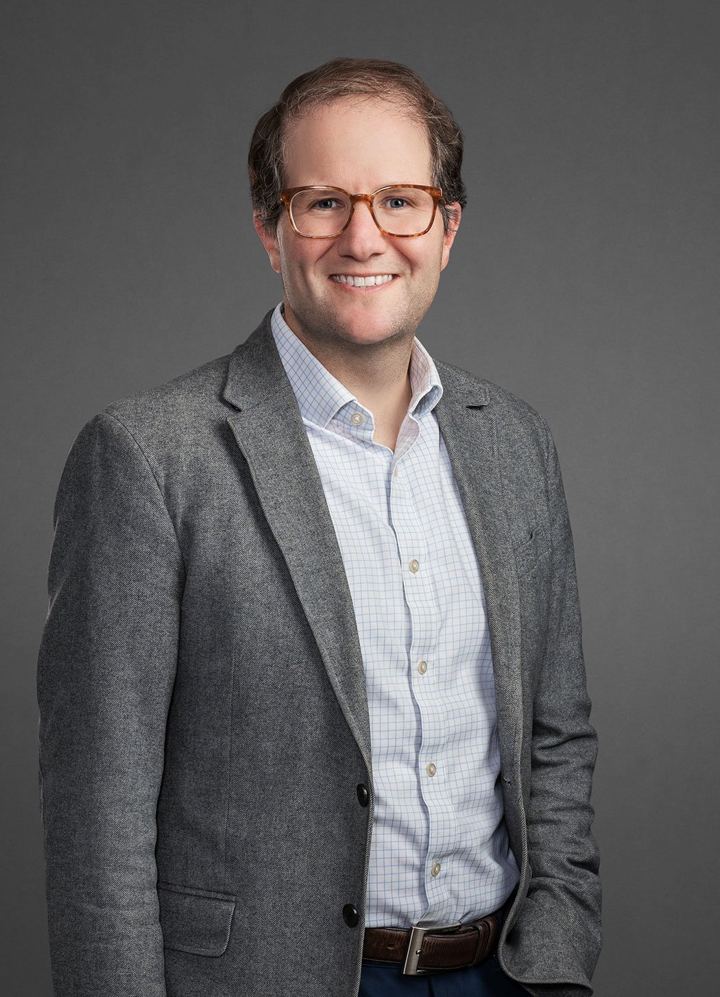 Ryan W.H. Starr