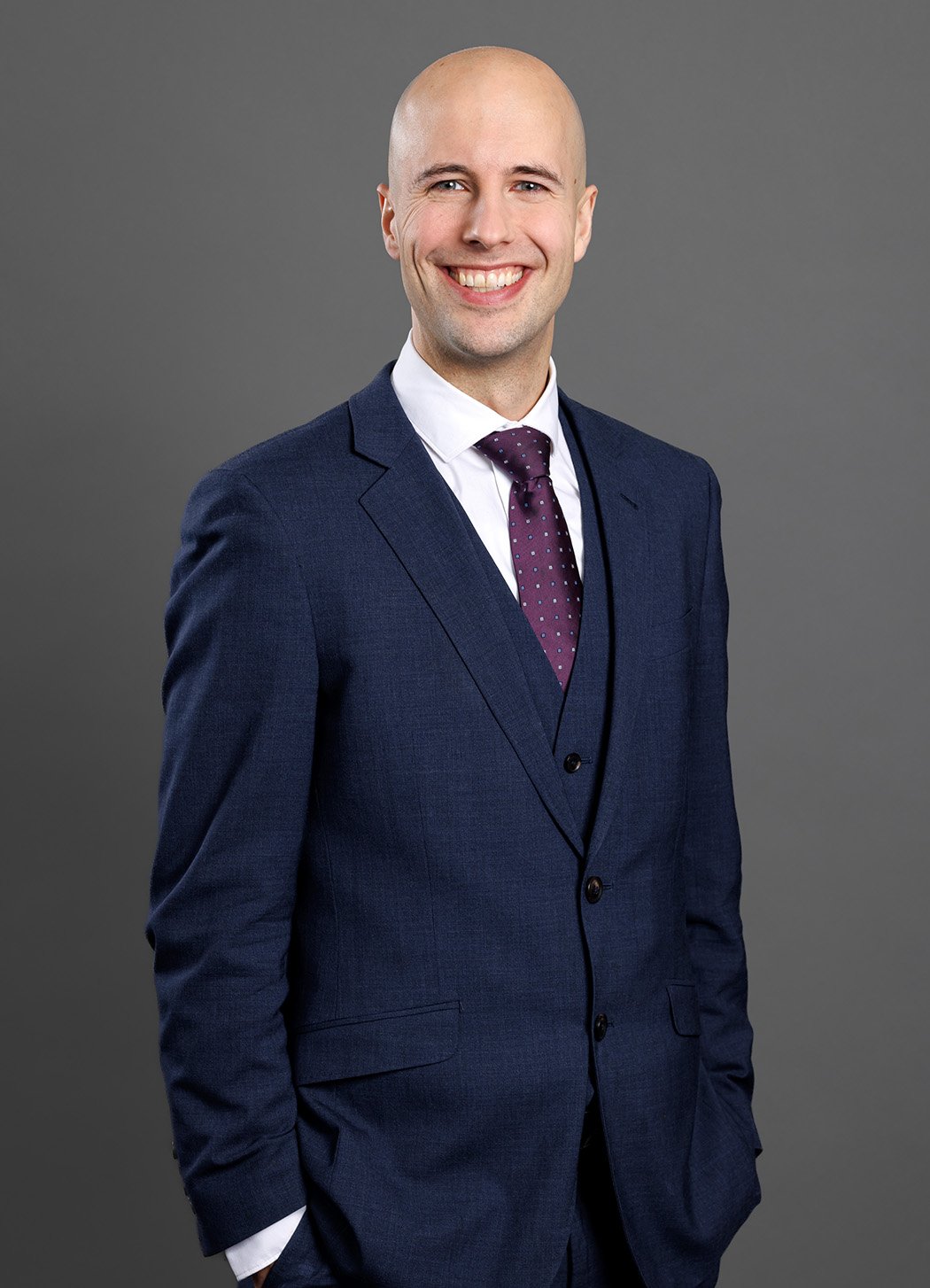 Samir Buhl