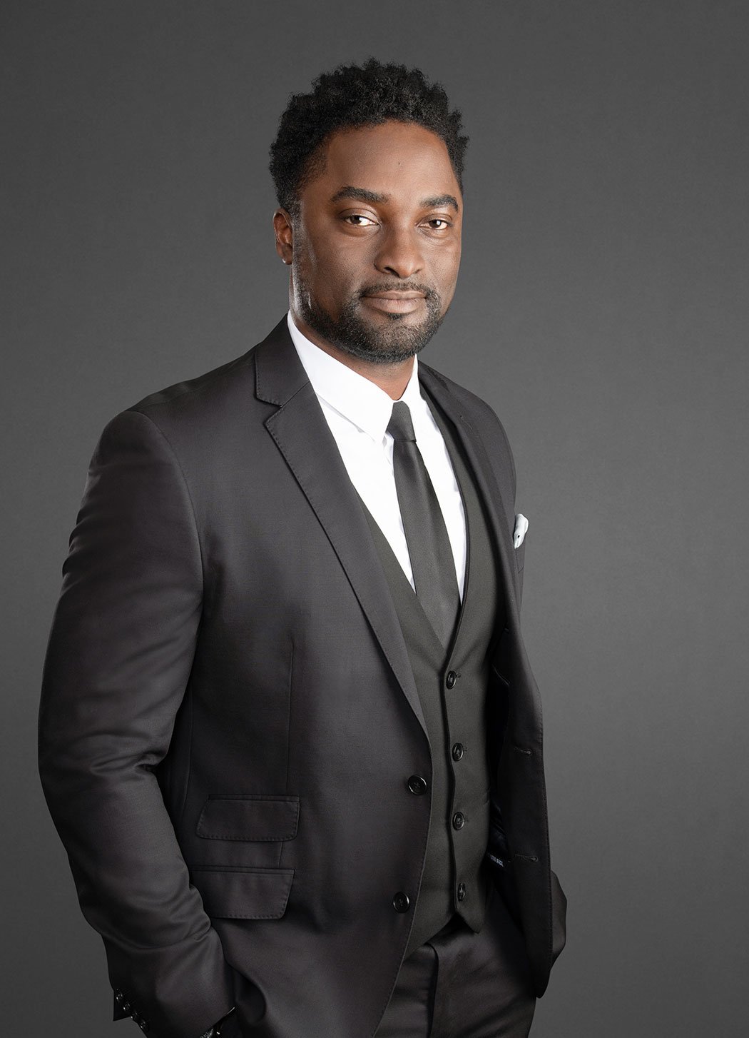 Samuel Esan
