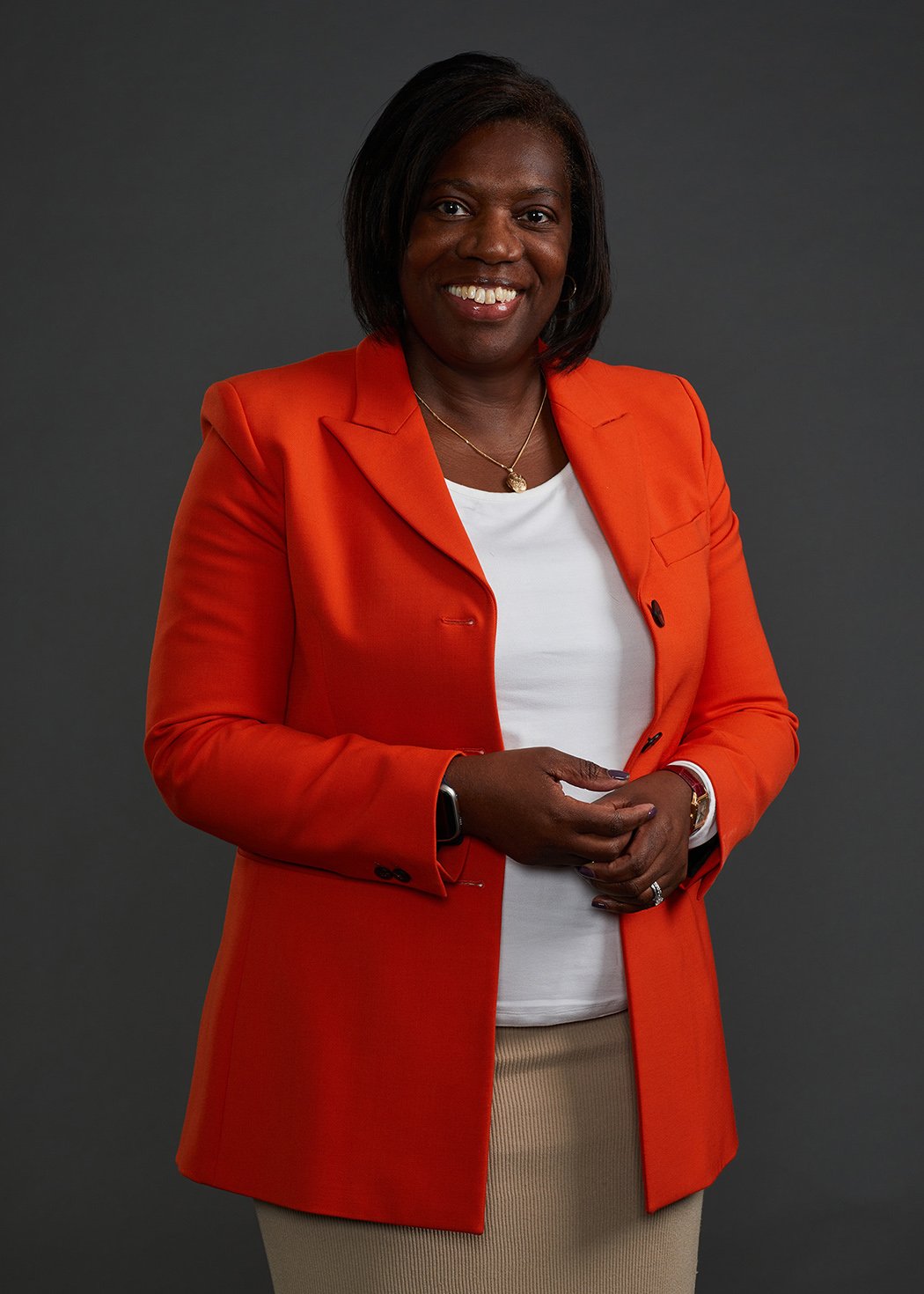 Sandra Wallace