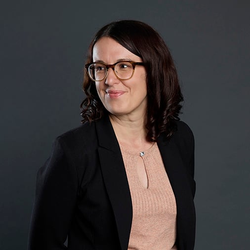 Sarah Birkett