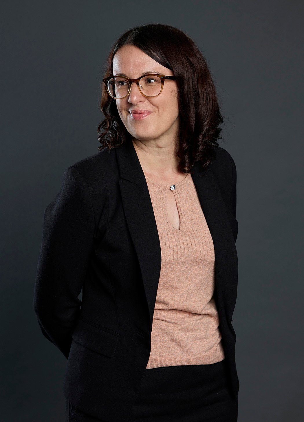 Sarah Birkett