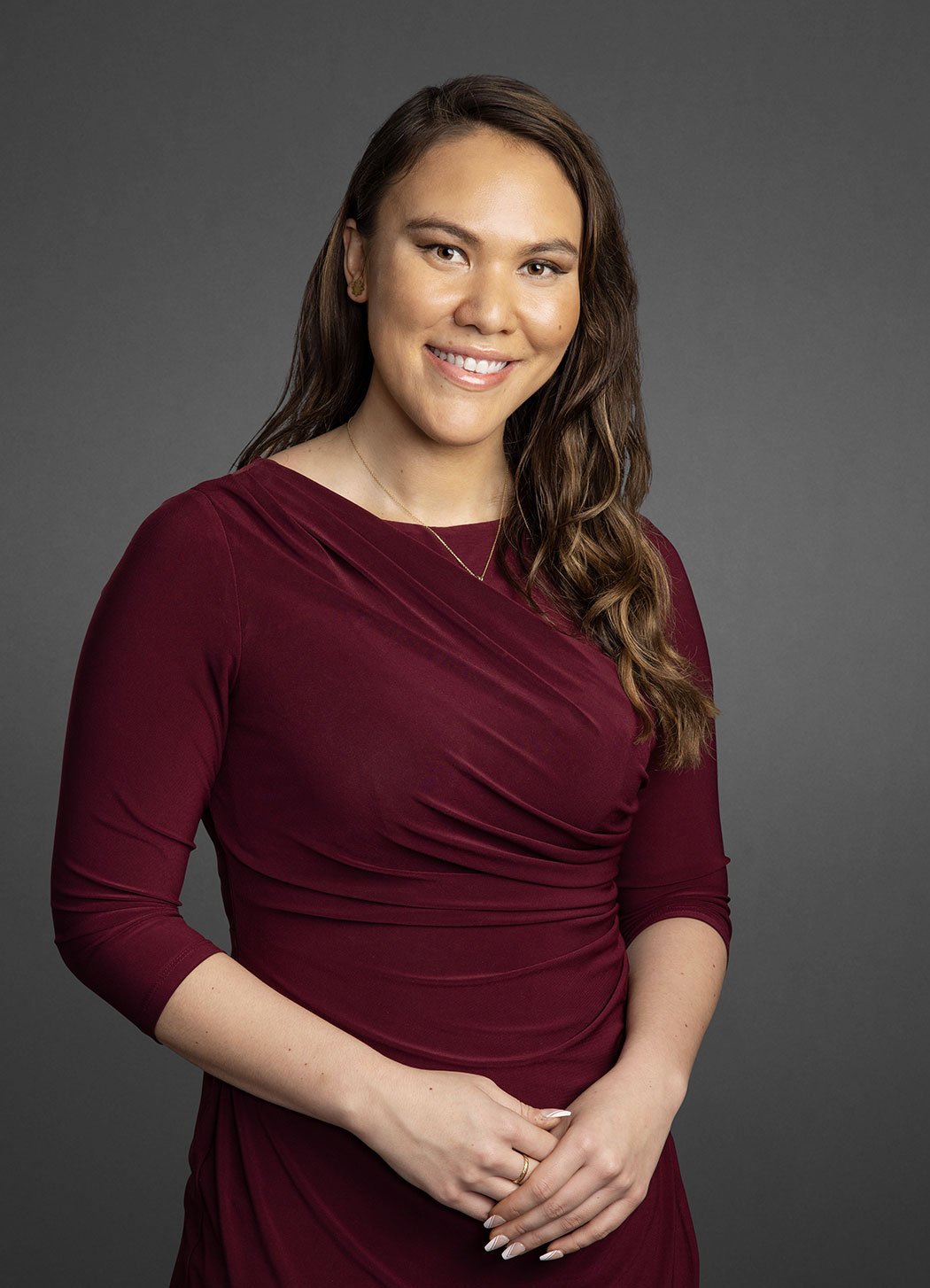 Sarah Carrier