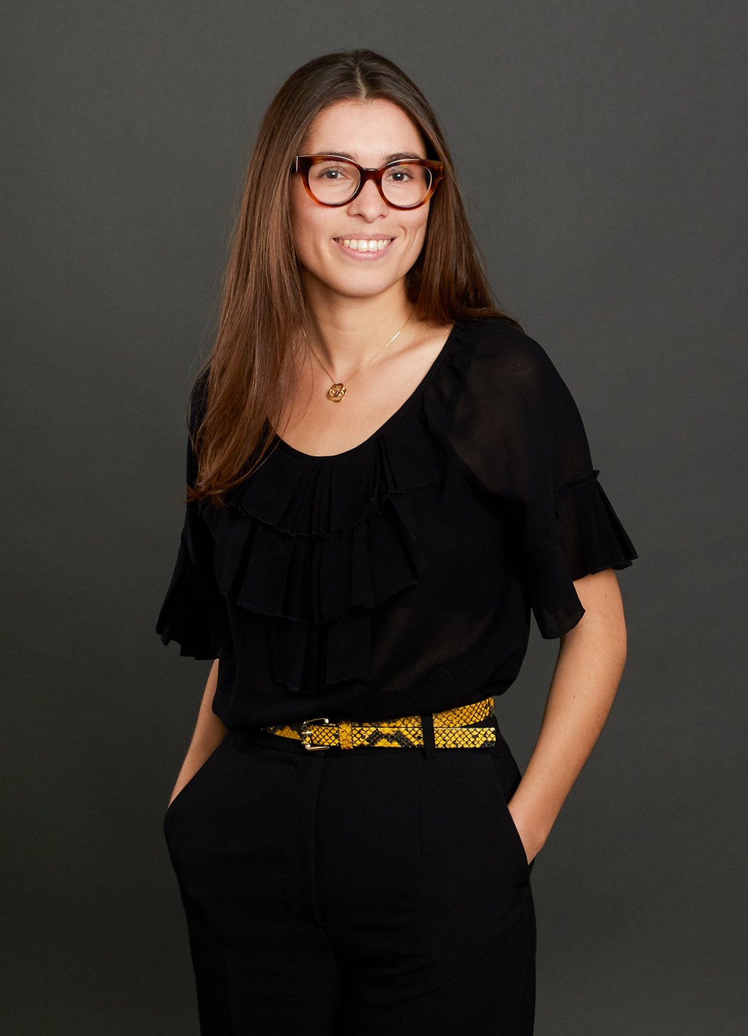 Sarah Squercioni