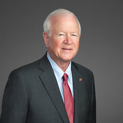 Saxby Chambliss Thumbnail