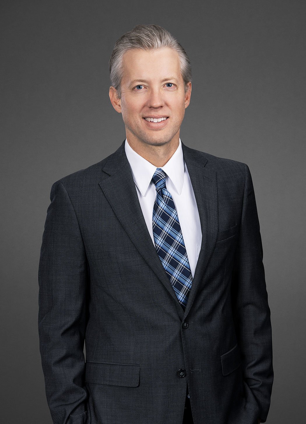 Scott Layfield