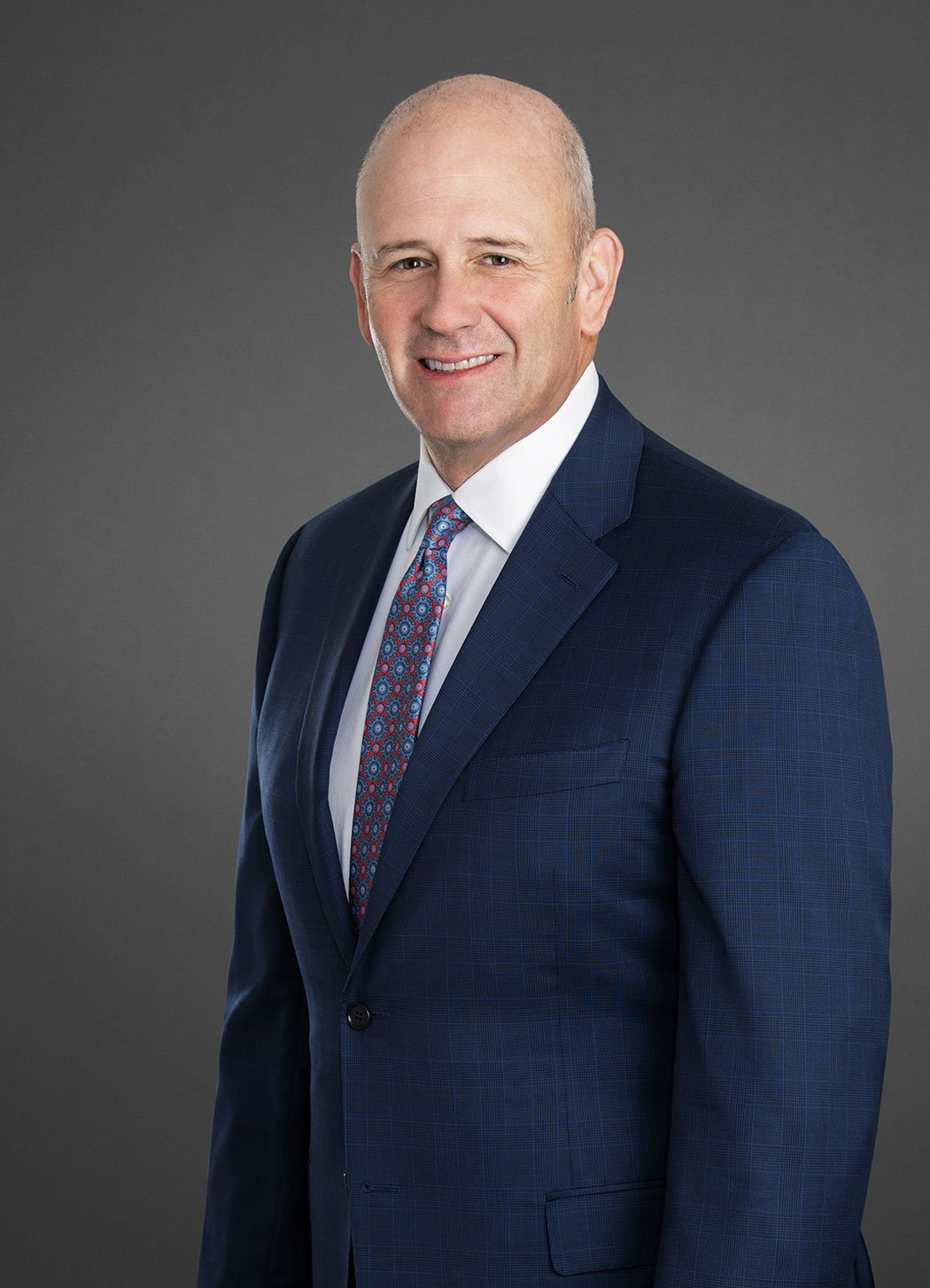 Sean Cunningham
