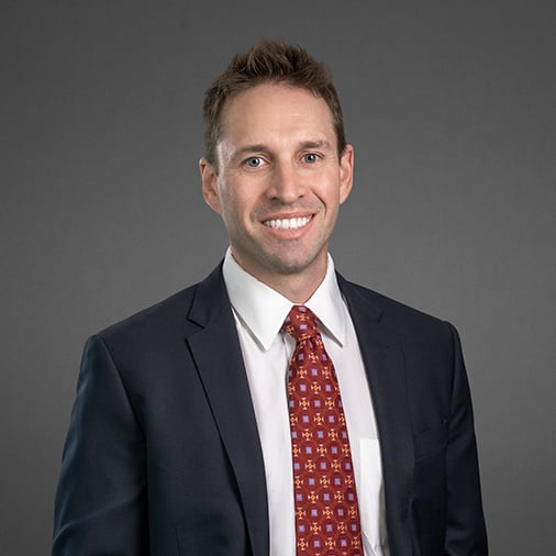 Seth Bonneau