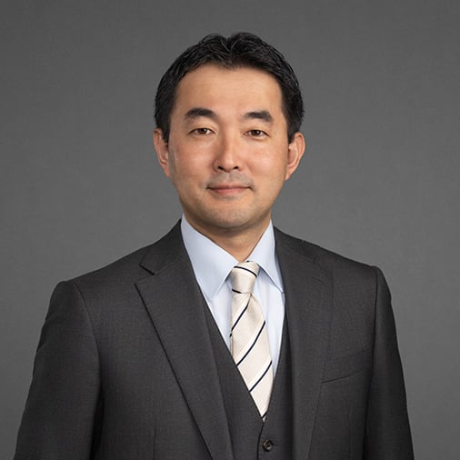 Shuzo Maruyama