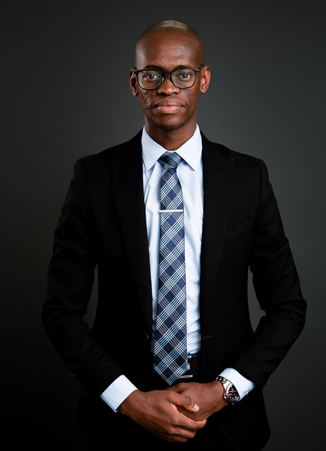 Sibusiso Shabalala