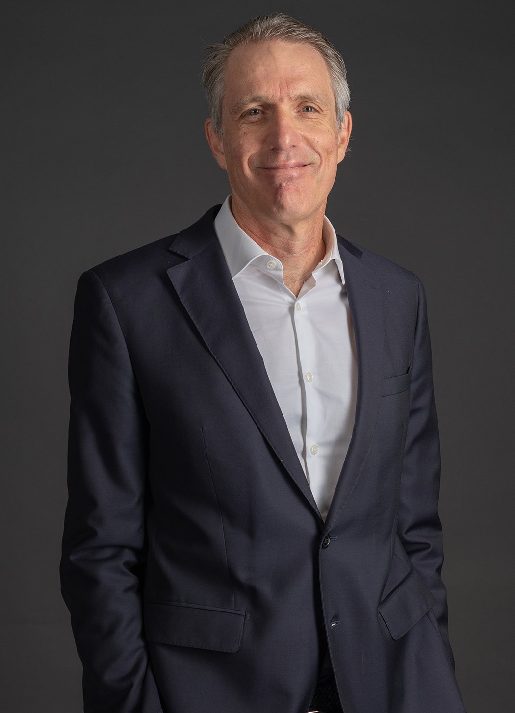 Simon Uthmeyer