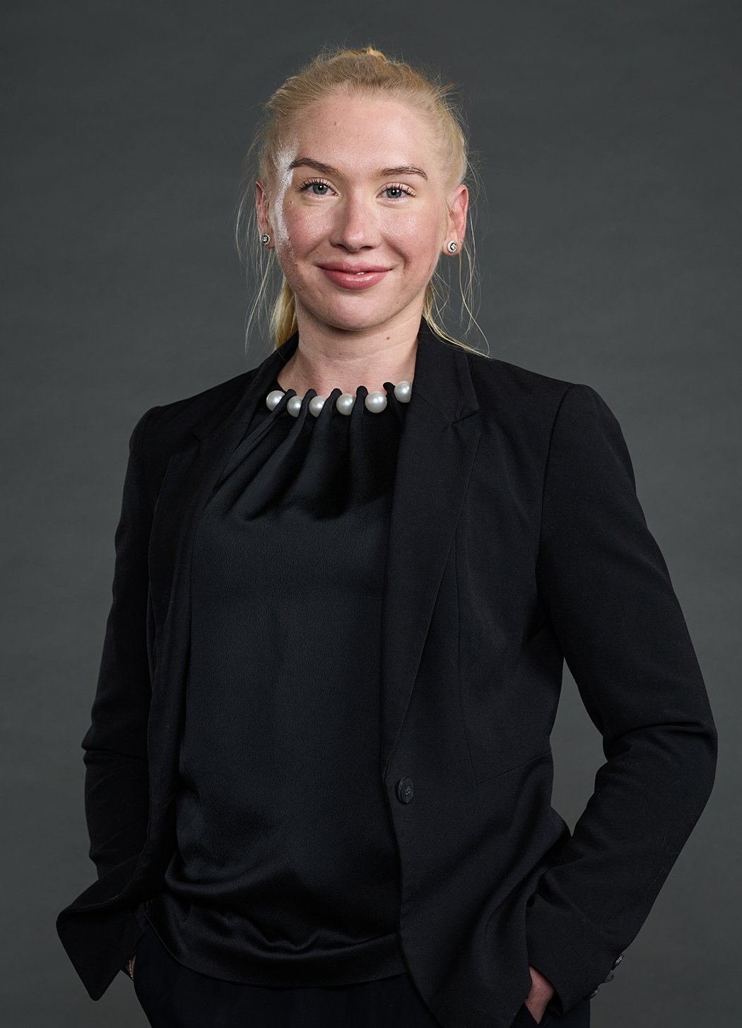 Sofia Wyzykiewicz