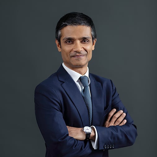 Soumitro Mukerji