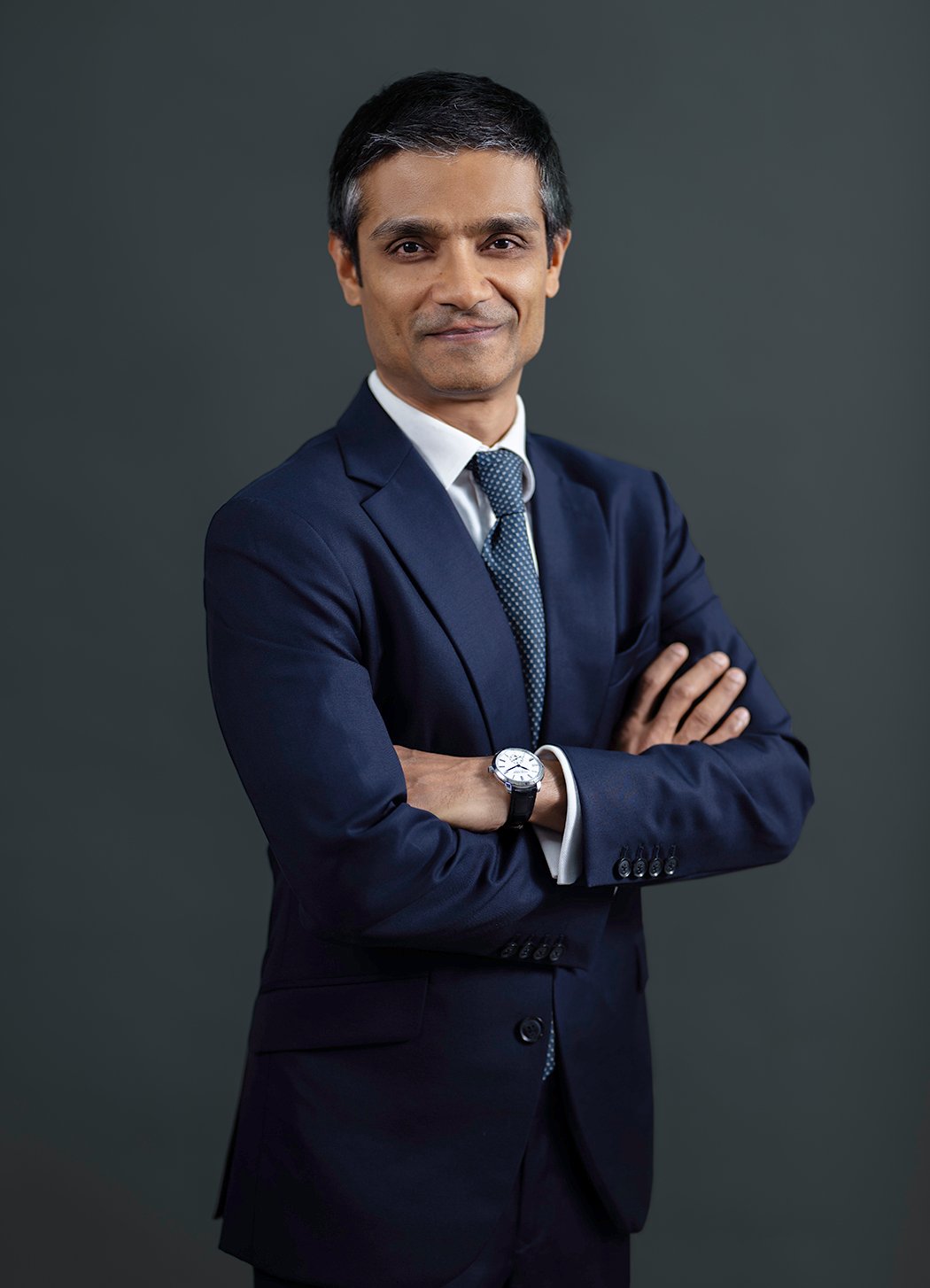 Soumitro Mukerji