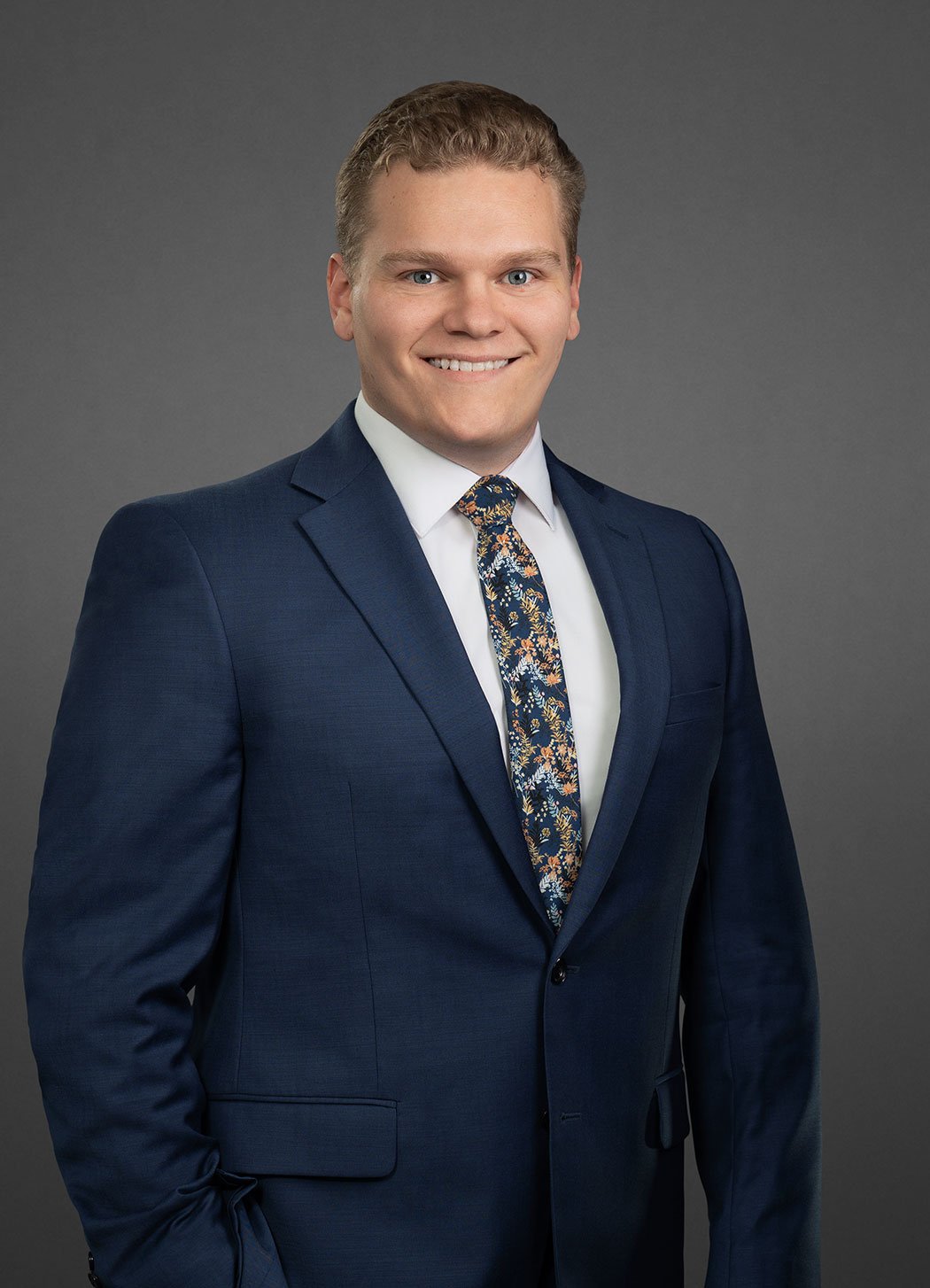 Stefan Greenewald