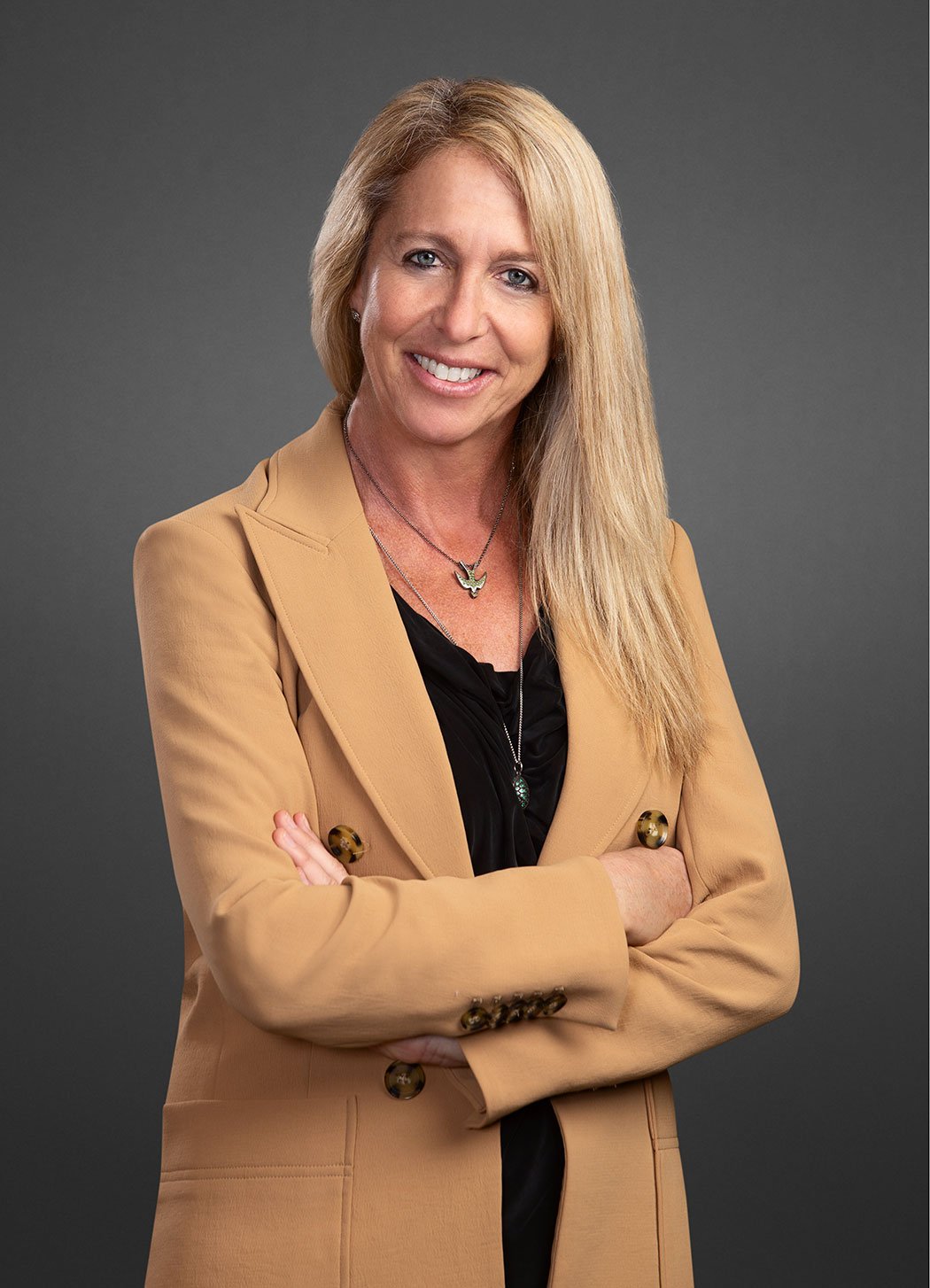 Stefanie Fogel