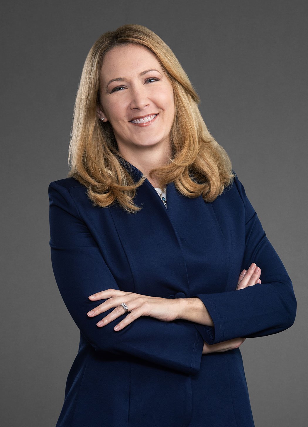 Stephanie O'Byrne
