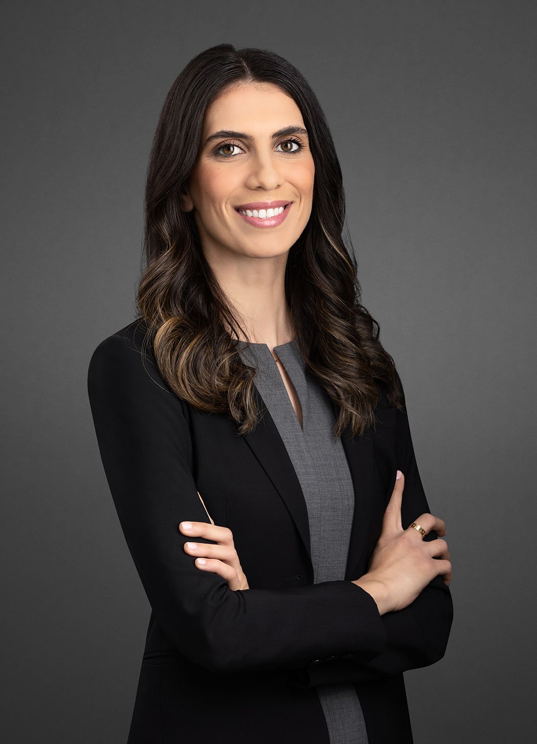 Stephanie Peatman