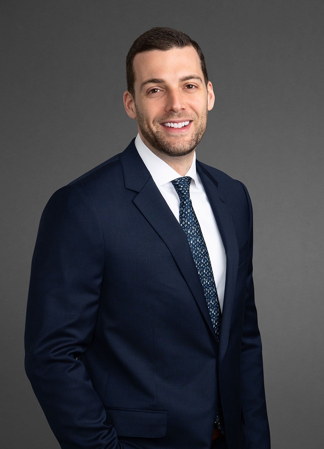 Stephen Alicanti