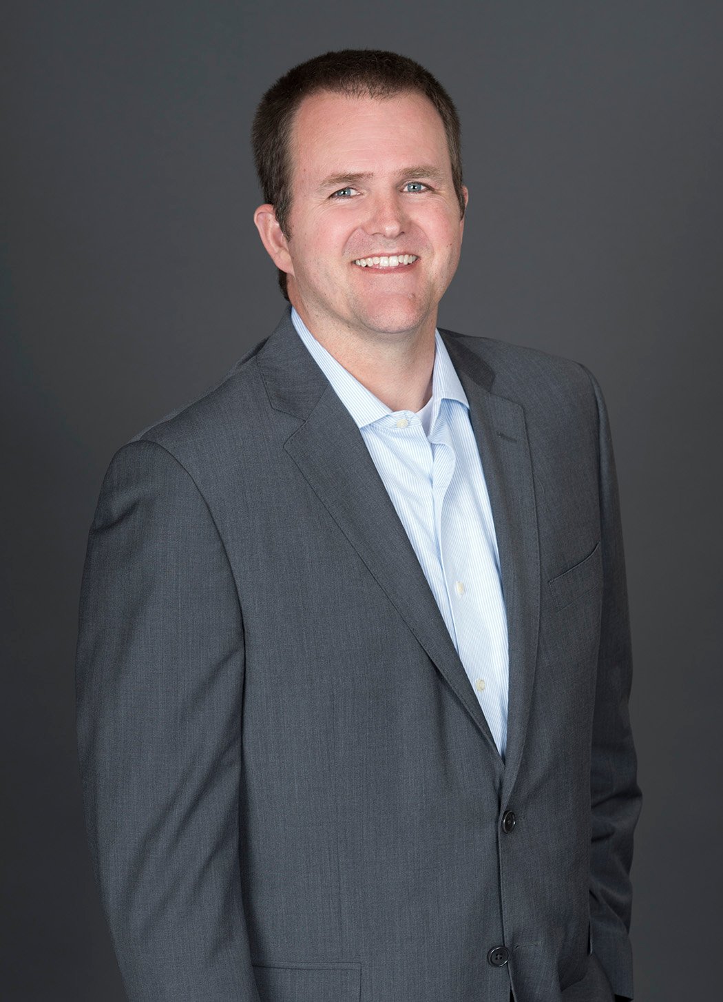 Stephen Reil