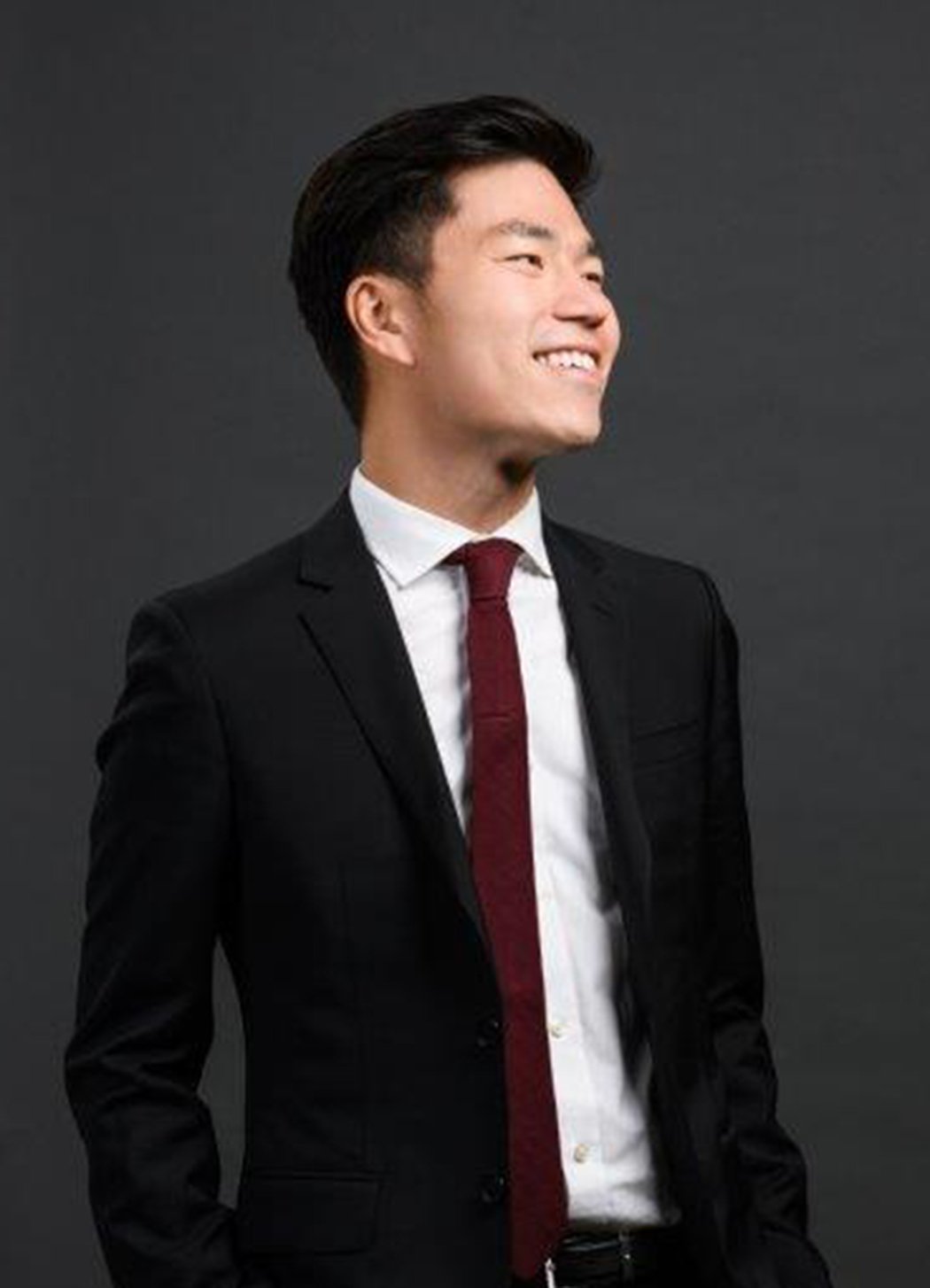 Sterling Chan