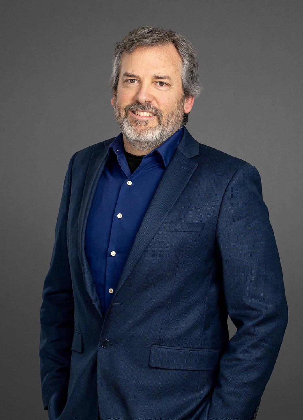 Steve R. Gibson