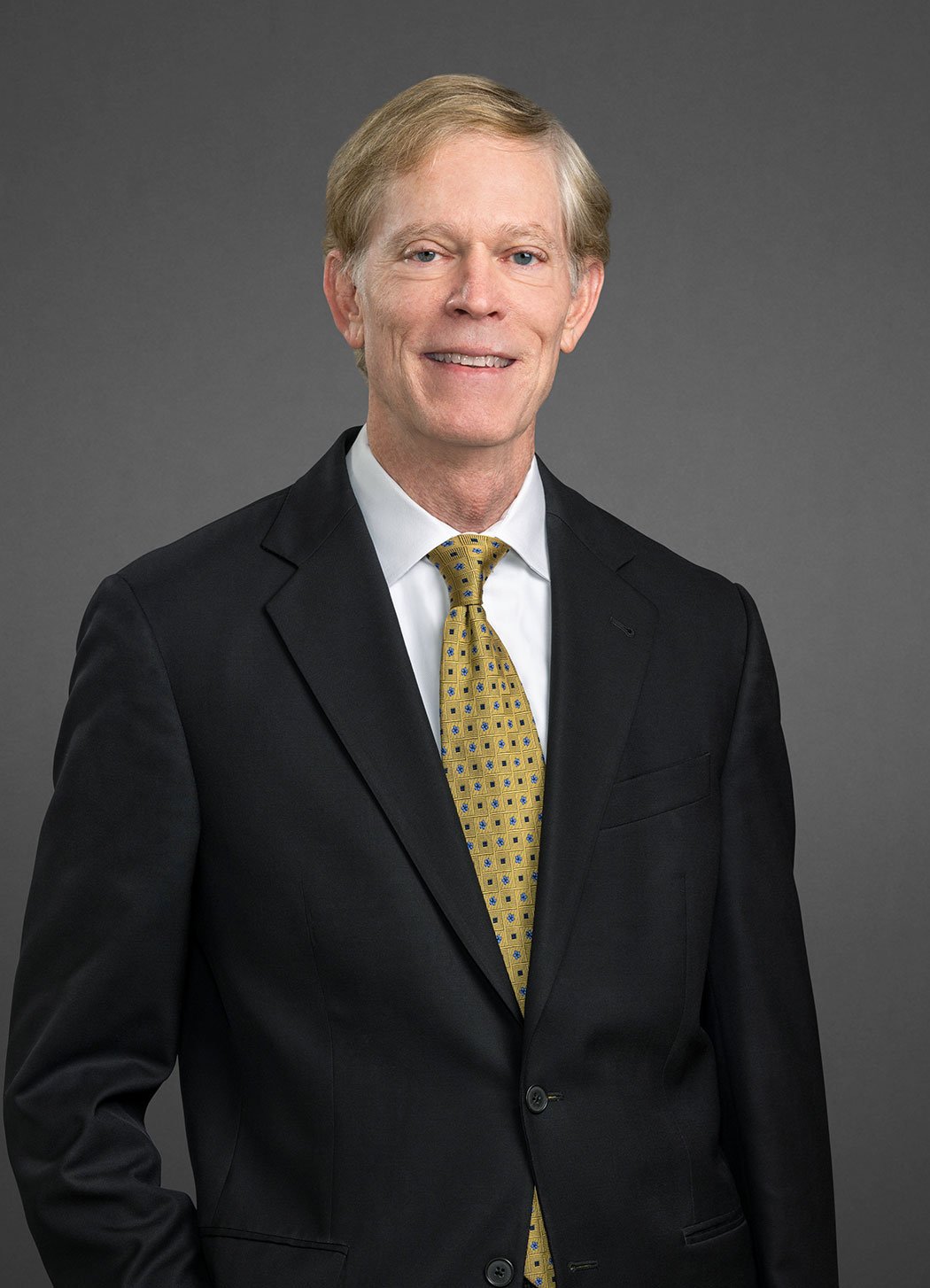 Steven R. Phillips
