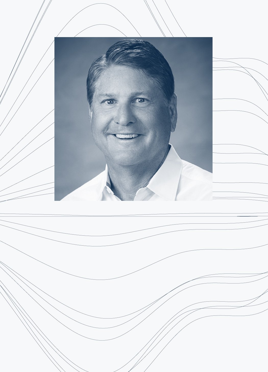 Steven D. Pidgeon