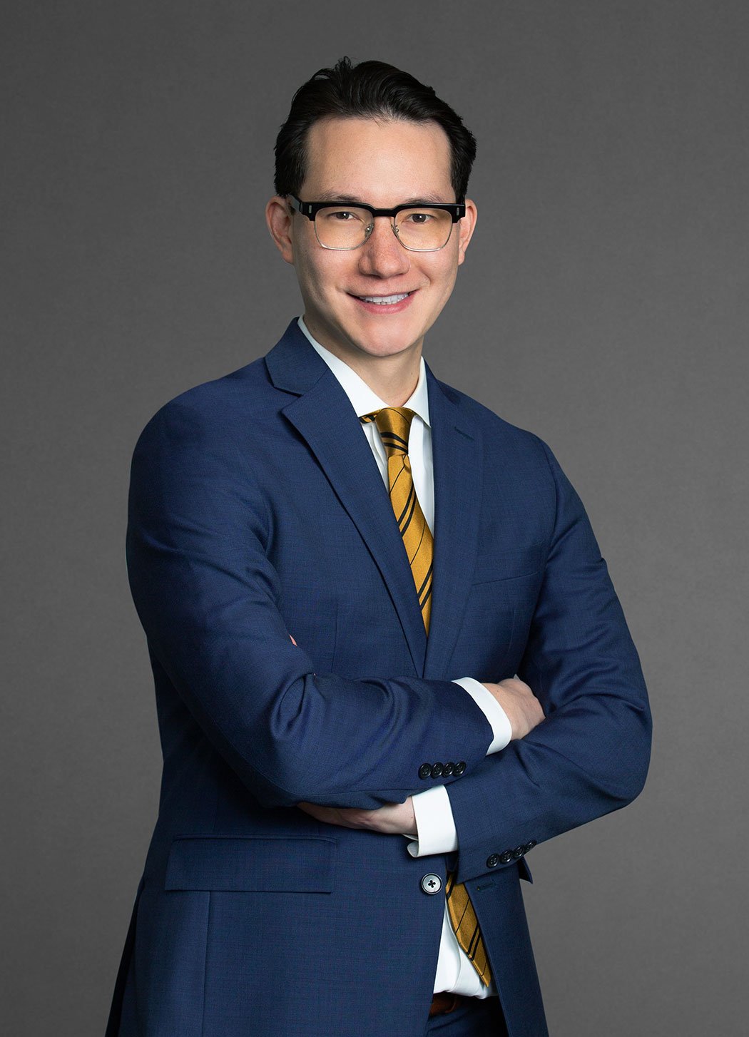 Steven Wittenberg