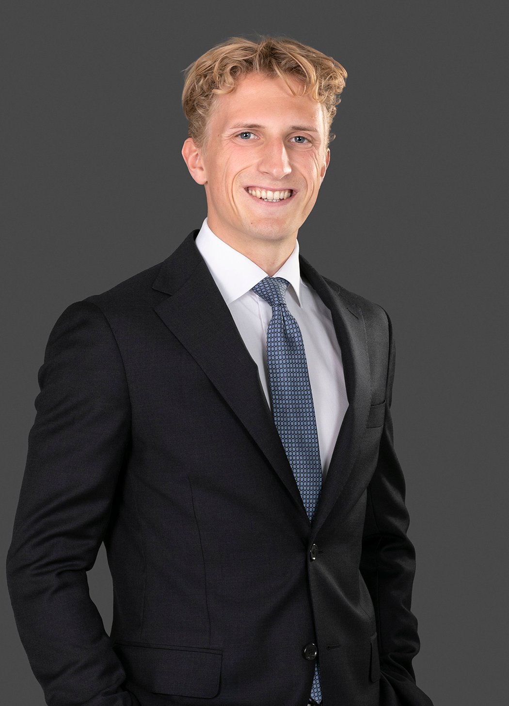 Stian Ohm Netland