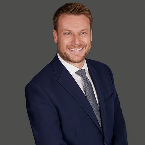 Stuart Murdoch