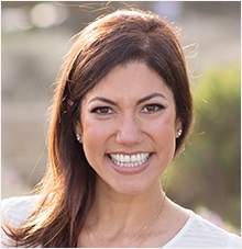 Suzanna Brickman