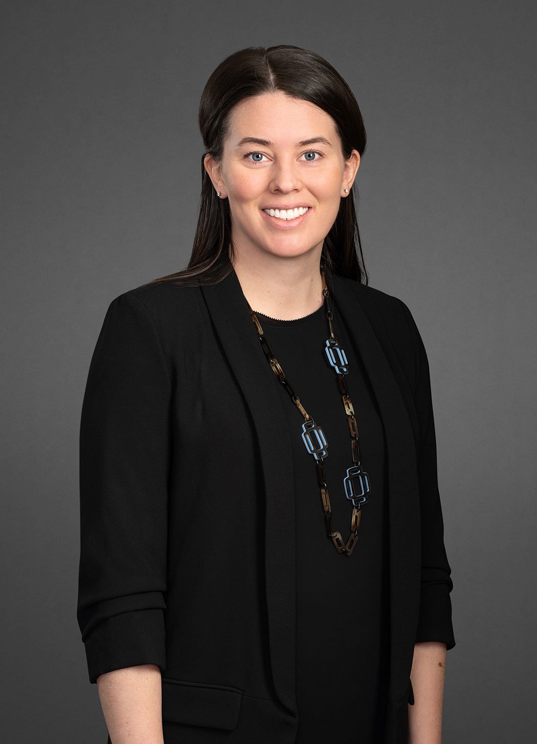 Taryn Saum