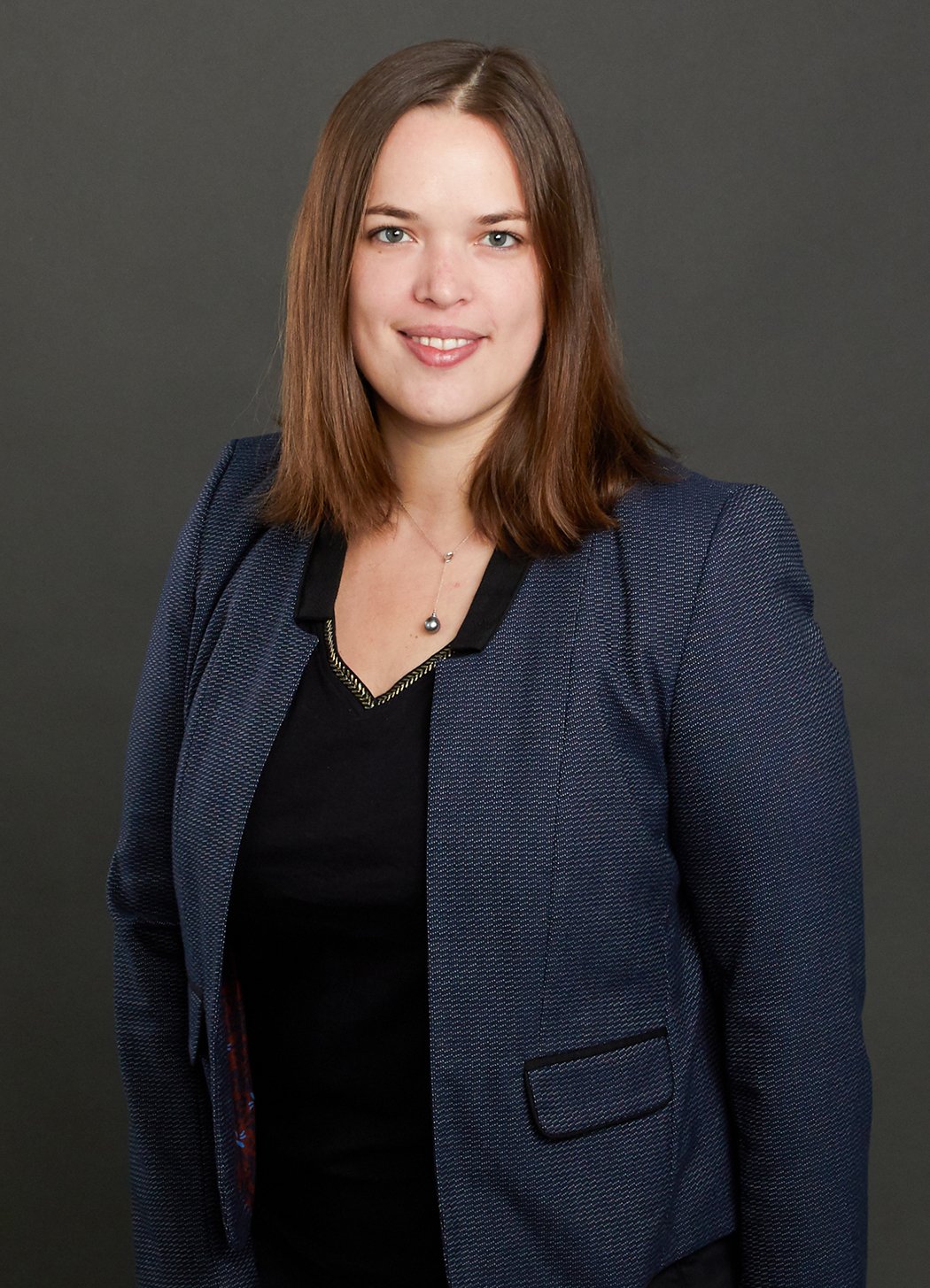 Tess Muckensturm