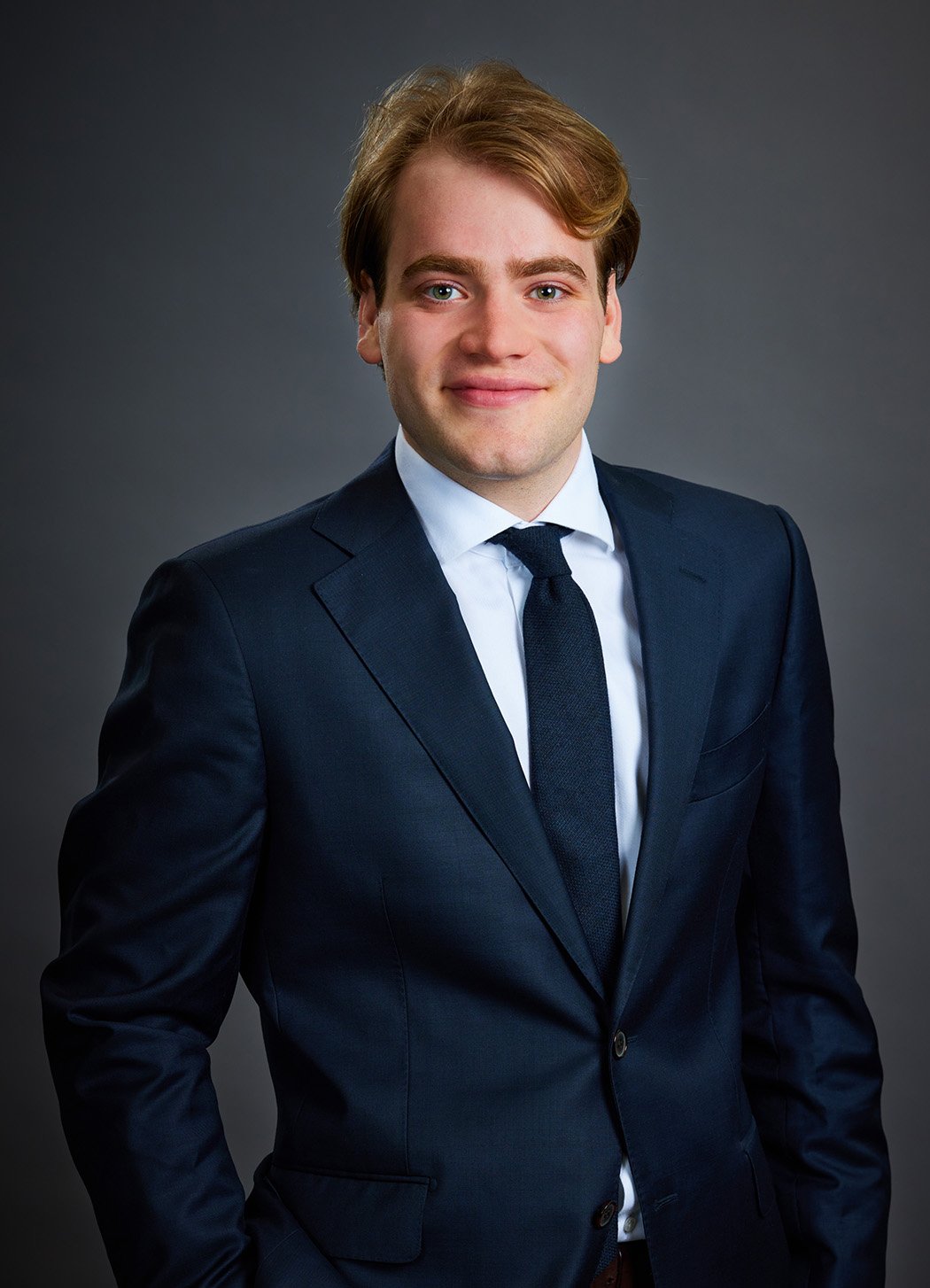 Thijs Van Hooren