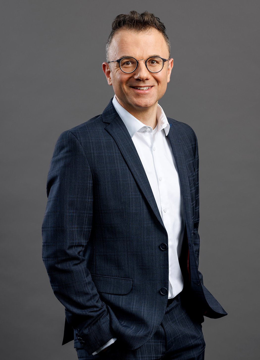 Thorsten Ammann