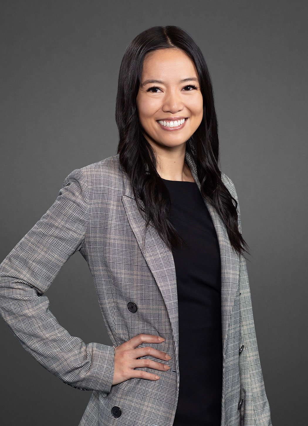 Tia Nguyen